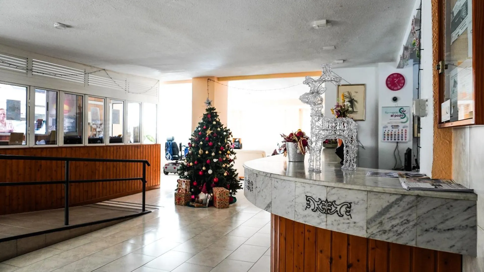 Modern Studio Close To The Beach With Pool Puerto de la Cruz