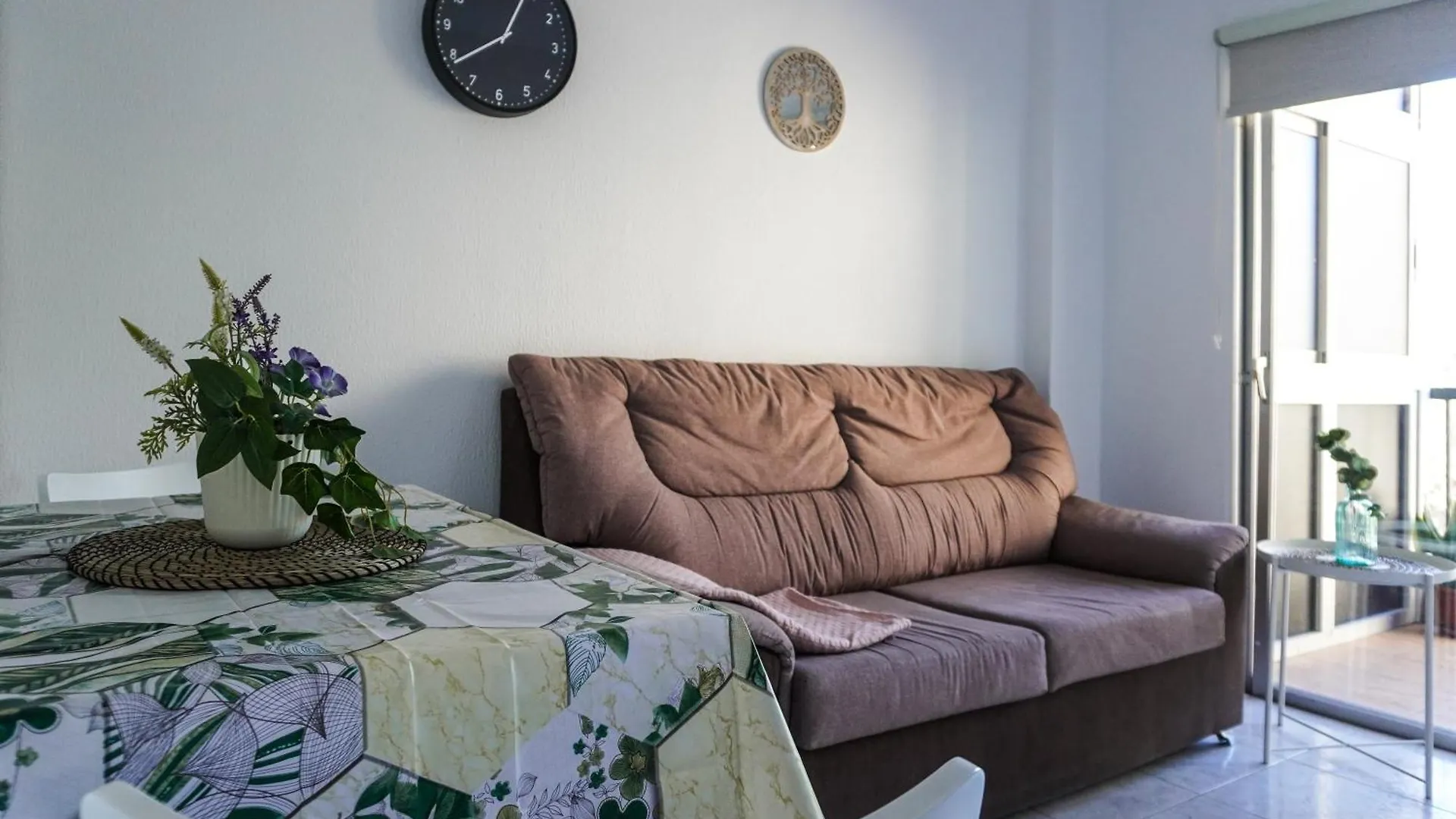 Modern Studio Close To The Beach With Pool Puerto de la Cruz