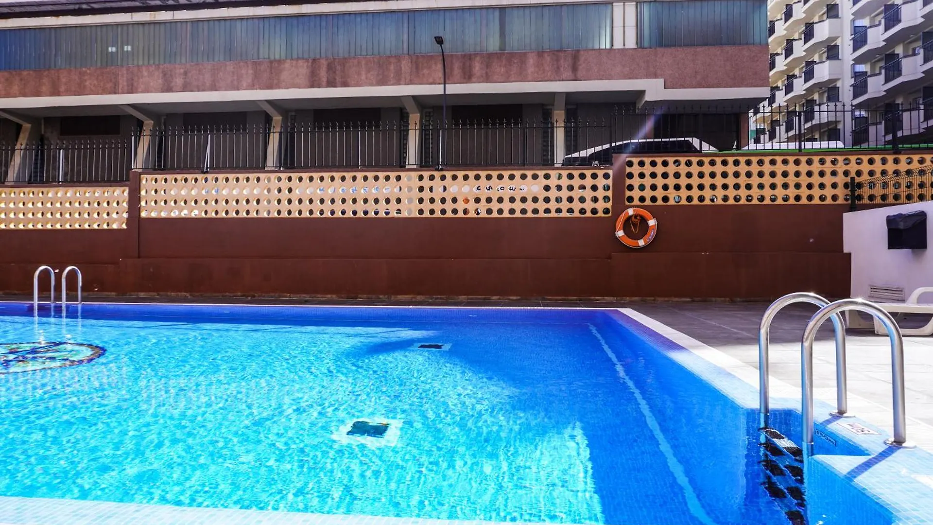 Apartament Modern Studio Close To The Beach With Pool Puerto de la Cruz