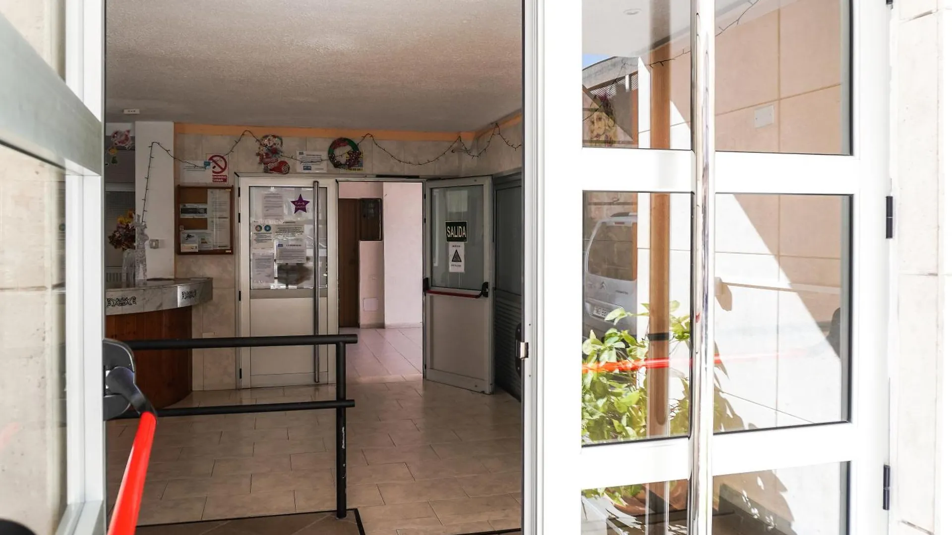 Apartament Modern Studio Close To The Beach With Pool Puerto de la Cruz  Hiszpania