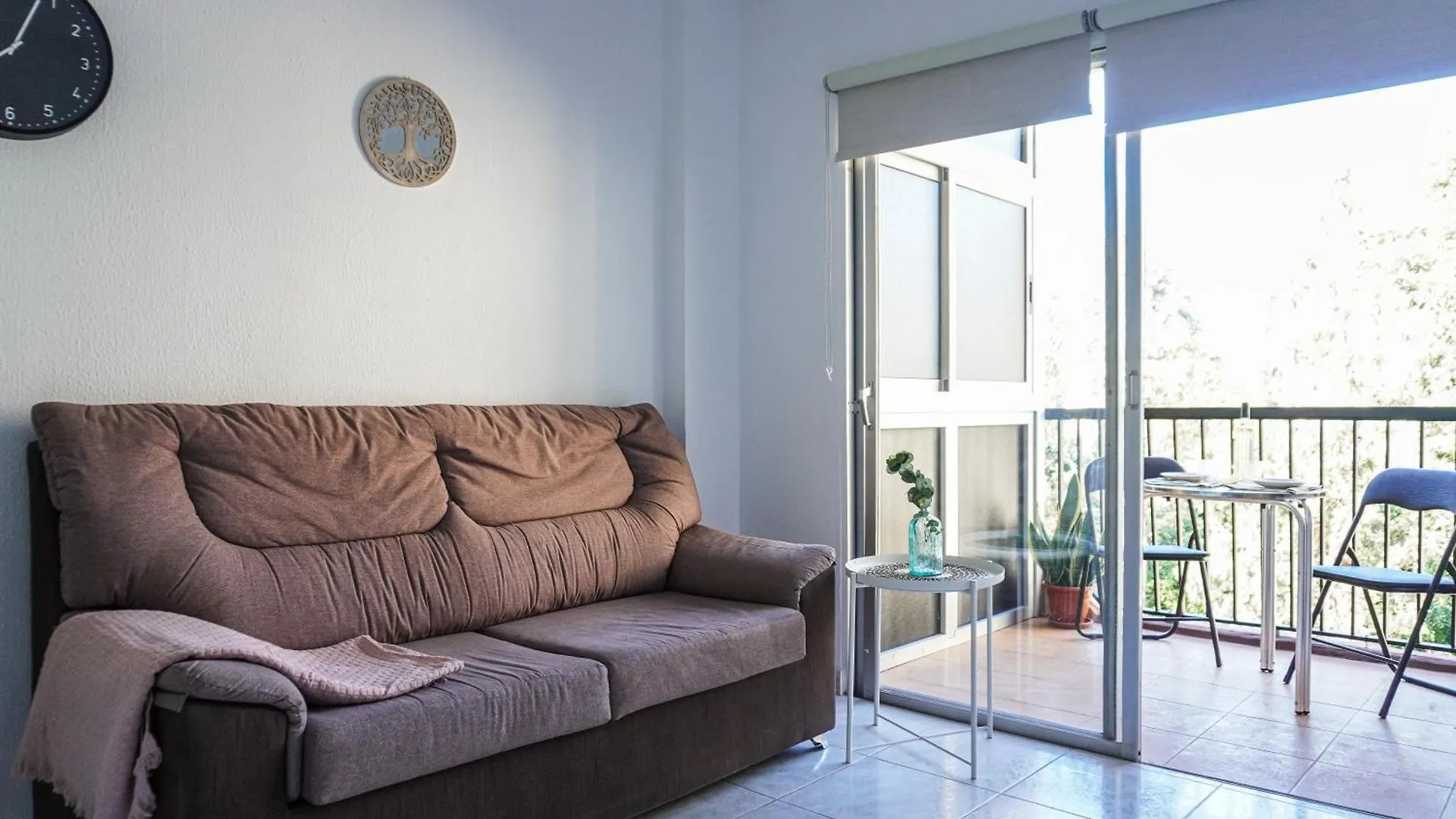 Apartament Modern Studio Close To The Beach With Pool Puerto de la Cruz