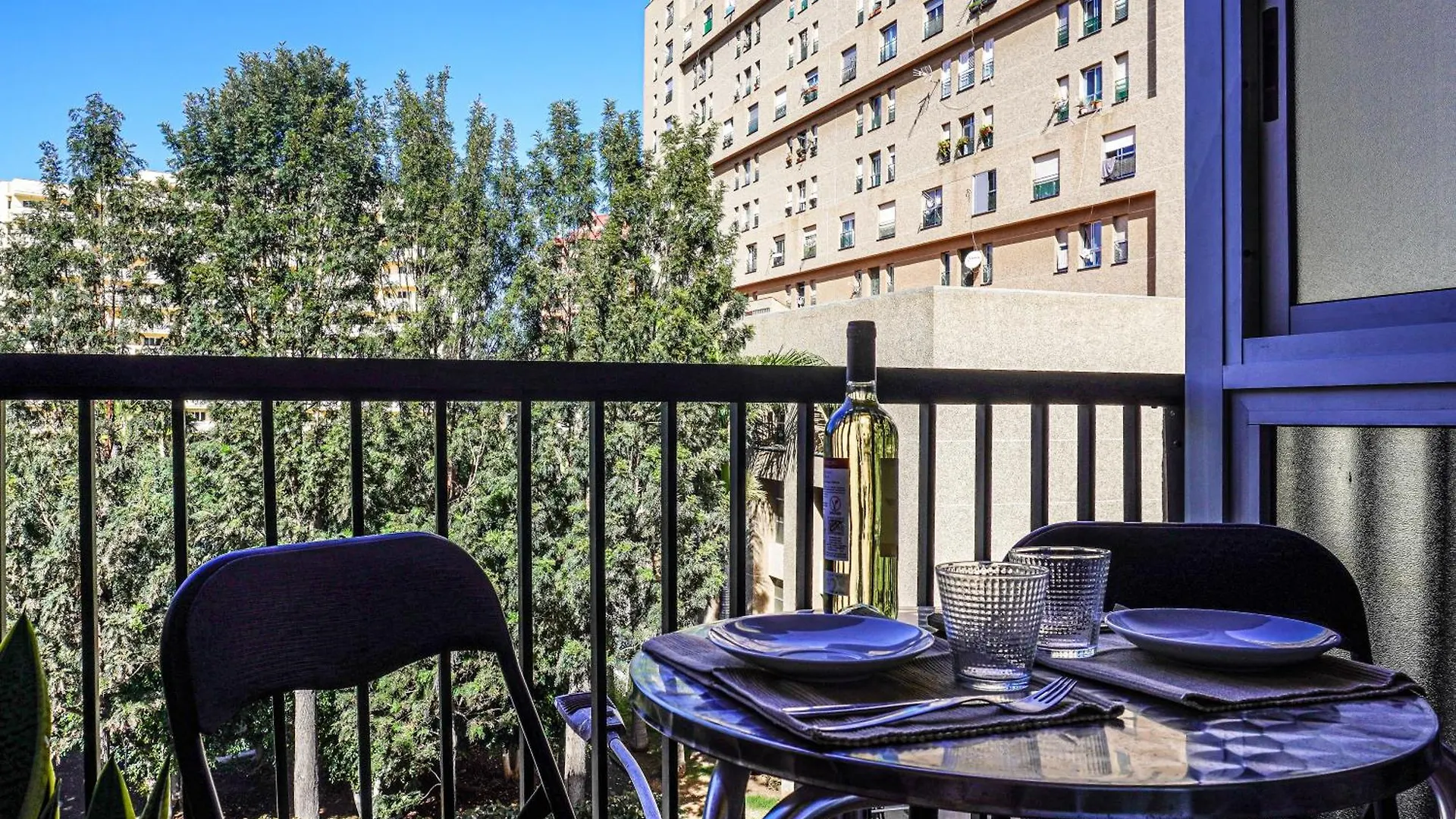 Modern Studio Close To The Beach With Pool Puerto de la Cruz  0*, Puerto de la Cruz (Tenerife)
